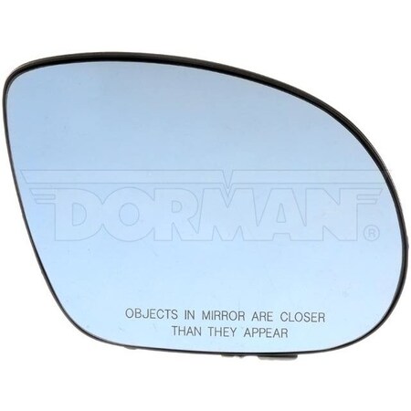 Motormite REPLACEMENT MIRROR GLASS 56117
